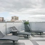 Nob Hill 1Br W Balcony Views Nr Union Sq Sfo-3