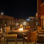 The Fairmont Heritage Place Ghirardelli Square