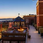 The Fairmont Heritage Place Ghirardelli Square