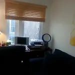 Entire 2Br, Centrally-Located, W/Parking!