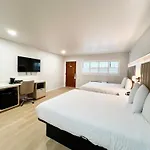 Nob Hill Motor Inn -Newly Updated Rooms!