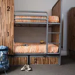 Hi San Francisco Downtown Hostel (Adults Only)