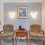 Cornell Hotel De France