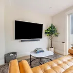 Modern Luxury 3 Bedroom Near Presidio & Gg Park
