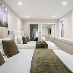 Modern Luxury 3 Bedroom Near Presidio & Gg Park