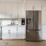 Modern Luxury 3 Bedroom Near Presidio & Gg Park