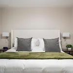 Modern Luxury 3 Bedroom Near Presidio & Gg Park