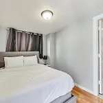 Spacious 4Br2Ba Flat In Central Soma