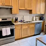 Spacious 4Br2Ba Flat In Central Soma