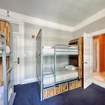 Hi San Francisco Downtown Hostel (Adults Only)