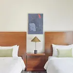Found Hotel, San Francisco