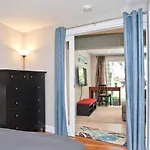 Private, 1-Br Apt Near Golden Gate Park