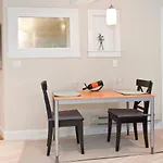 Private, 1-Br Apt Near Golden Gate Park