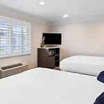 Signature Inn San Francisco Marina District