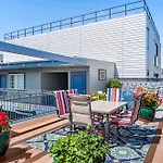 Signature Inn San Francisco Marina District