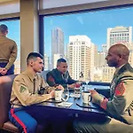 Marines\' Memorial Club & Hotel Union Square