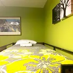 Orange Village Hostel