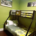 Orange Village Hostel