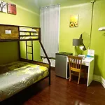 Orange Village Hostel