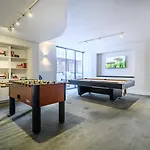 S Beach 1Br W Pool Next To Sf Bay Sfo-28