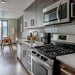 Hayes Valley 1Br W On-Site Retail Yoga Dining Sfo-1633