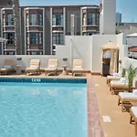Hotel Garrett