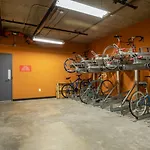 Soma 1Br W Wd Rooftop Nr Bart Muni Sfo-461