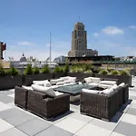 Soma 1Br W Wd Rooftop Nr Bart Muni Sfo-461
