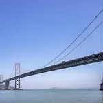 Rincon Hill Studio W Gym Bbq Nr Bay Bridge Sfo-239