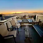 San Francisco Potrero Hill Nest