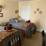 Beautiful Edwardian Victorian Homestay B&B