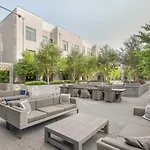Mission Bay 2Br W Gym Lounge City View Sfo-142