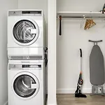Rincon Hill 1Br W Wd Gym Pool Nr Tech Hqs Sfo-787