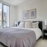 Rincon Hill 1Br W Wd Gym Pool Nr Tech Hqs Sfo-787