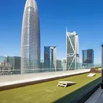 Rincon Hill 1Br W Wd Gym Pool Nr Tech Hqs Sfo-780
