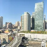 Rincon Hill 1Br W Wd Gym Pool Nr Tech Hqs Sfo-787