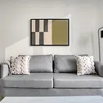 Rincon Hill 1Br W Wd Gym Pool Nr Tech Hqs Sfo-787