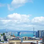Charming 2Br Cottage With Bay And City Views-Gated Luxury Private Place