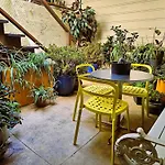 San Fran Zanadu - Private Garden Suite