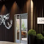 Hyatt Regency San Francisco Downtown Soma