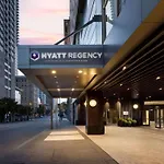 Hyatt Regency San Francisco Downtown Soma