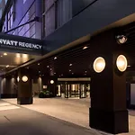 Hyatt Regency San Francisco Downtown Soma