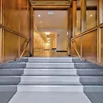 South Beach 1Br W Rooftop Ac Nr Caltrain Sfo-1582