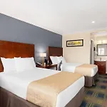 Travelodge By Wyndham By Fisherman\'S Wharf