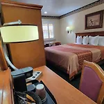 Geary Parkway Motel