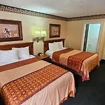 Geary Parkway Motel