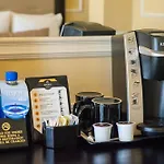 The Pickwick Hotel San Francisco