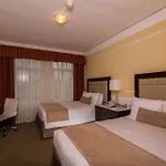 The Pickwick Hotel San Francisco