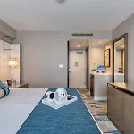 Hotel Nikko San Francisco