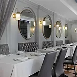 The Donatello Hotel
